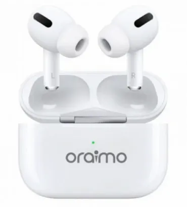 هندزفری بلوتوثی بلوتوثی اُرایمو مدل 1 ا air-ro3 airpods pro
