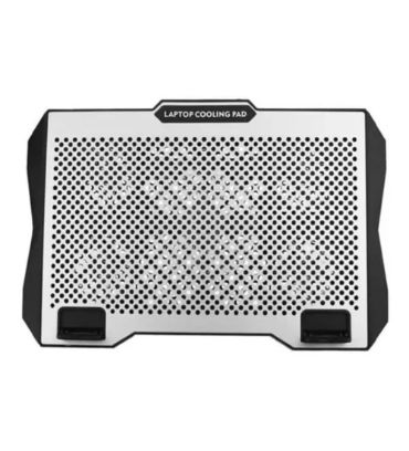 پایه خنک کننده لپ تاپ کول کلد مدل S605 5FAN