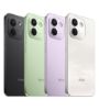 تصویر  گوشی موبایل شیائومی Redmi Note 17 Pro Max 5G ظرفیت 256 گیگابایت رم 8 گیگابایت