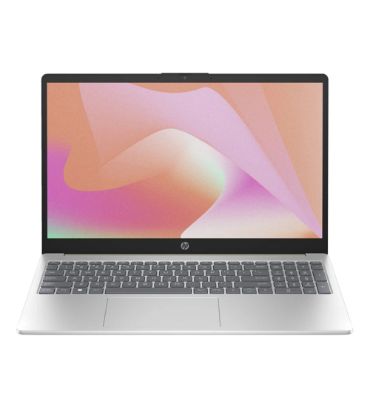 لپ تاپ اچ پی 15.6 اینچی مدل FD0458NIA I7 1255U 8GB 512GB SSD Intel IRis Xe