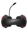 تصویر  هدفون سیمی گیمینگ کیو سی وای مدل Heroad VN200 Pro H7GM