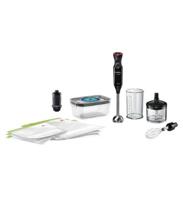 گوشت‌کوب برقی بوش مدل MS6CB61V5