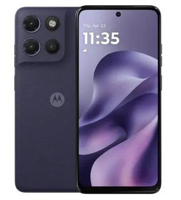 تصویر گوشی موبایل موتورولا مدل گلکسی Moto G17 ظرفیت 256 گیگابایت رم 8 گیگابایت