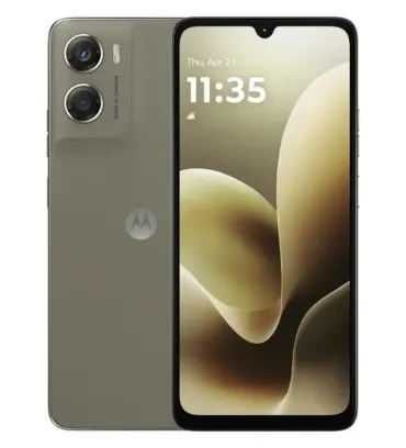 تصویر گوشی موبایل موتورولا مدل Moto G06 Power ظرفیت 256 گیگابایت رم 4 گیگابایت