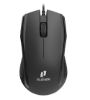 تصویر  ماوس با سیم ایلون مدل M601