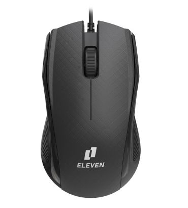 ماوس با سیم ایلون مدل M601