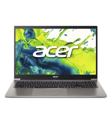 لپ تاپ ایسر 15.6 اینچی مدل Aspire Lite AL15 Core3 N355 8GB 256GB SSD Integrated