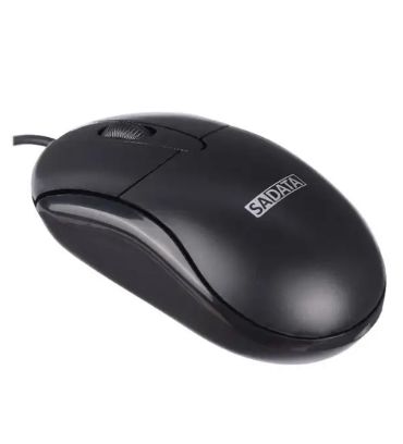 ماوس با سیم سادیتا مدل SM-305 OW