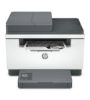تصویر  پرینتر لیزری چندکاره اچ پی مدل LaserJet MFP M236sdw
