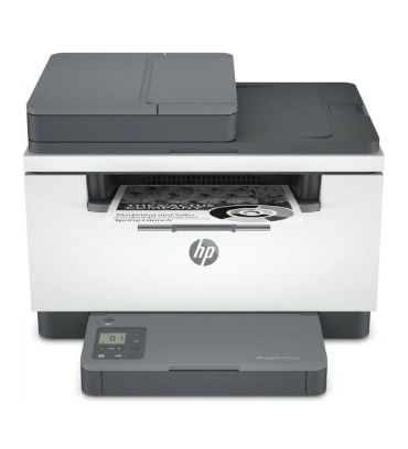 پرینتر لیزری چندکاره اچ پی مدل LaserJet MFP M236sdw