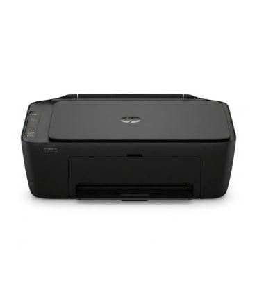 پرینتر چندکاره جوهر افشان رنگی اچ پی مدل DeskJet 2975
