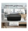 تصویر  پرینتر چندکاره جوهر افشان رنگی اچ پی مدل DeskJet 2975