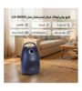 تصویر  جاروبرقی لیماک جنرال اینترنشنال مدل LGI-8000D