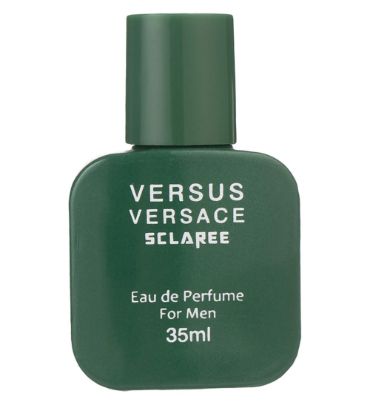 عطر جیبی مردانه اسکلاره مدل ورساچه 35 میلی لیتر
