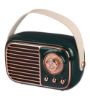 تصویر  اسپیکر بلوتوثی قابل حمل گریت نایس مدل GTS-1959