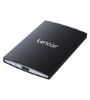 تصویر  هارد SSD اکسترنال لکسار مدل SL500 ظرفیت 2 ترابایت