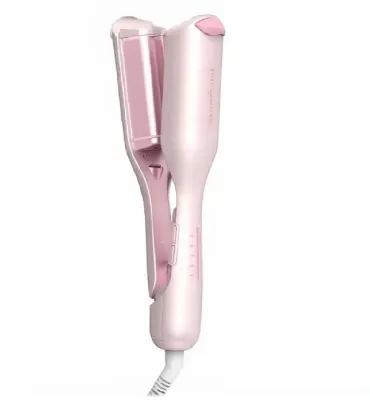 فر کننده مو شیگلم هیر مدل Cupid’s Charm Beach Babe Hair Waver سایز 19 میلی‌متر