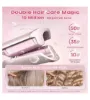 تصویر  فر کننده مو شیگلم هیر مدل Cupid’s Charm Beach Babe Hair Waver سایز 19 میلی‌متر