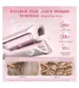 تصویر  فر کننده مو شیگلم هیر مدل cuppid,s charm Beach Babe Hair Waver سایز 25 میلی‌متر