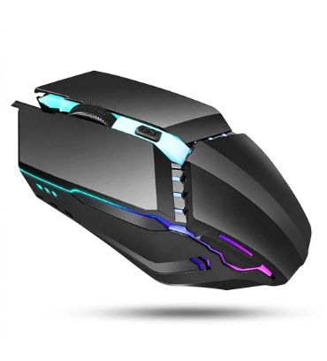 ماوس با سیم گیمینگ مدل RGB.G270
