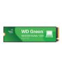 تصویر  هارد SSD اینترنال وسترن دیجیتال مدل Green SN3000 ظرفیت 2 ترابایت