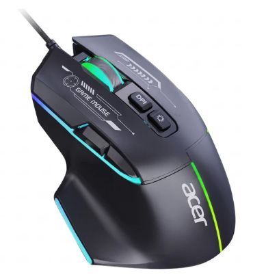 ماوس با سیم گیمینگ ایسر مدل OMW950