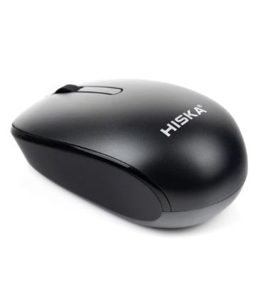 ماوس بی‌ سیم هیسکا مدل HX-MO125