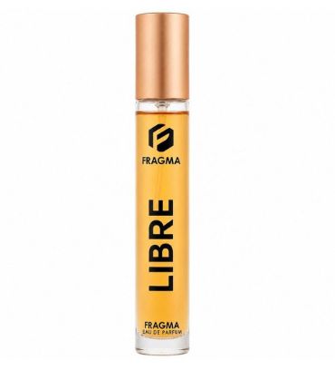 عطر جیبی زنانه فراگما مدل لیبر 25 میلی لیتر