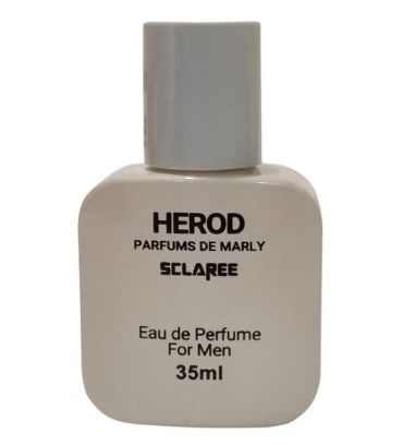 عطر جیبی مردانه اسکلاره مدل هرود د مارلی 35 میلی لیتر