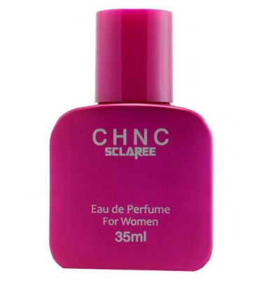 عطر جیبی زنانه اسکلاره مدل چنس 35 میلی لیتر