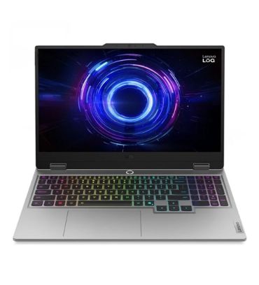 لپ تاپ لنوو 15.6 اینچی مدل LOQ i7 14700HX 24GB 512GB SSD RTX 5060 8GB