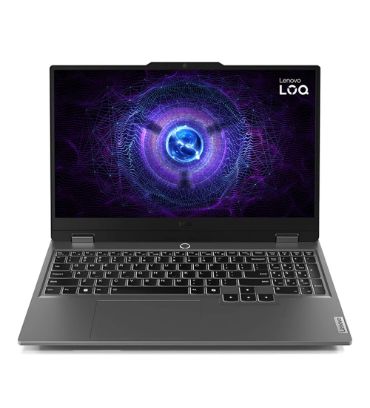 لپ تاپ لنوو 15.6 اینچی مدل LOQ i7 14700HX 24GB 1TB SSD RTX 5060 8GB