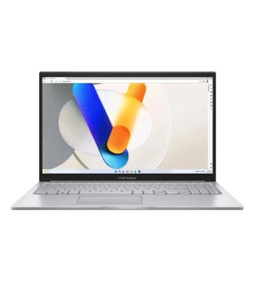 لپ تاپ ایسوس 15.6 اینچی مدل Vivobook X1504VA Core 7 150U 40GB 512GB SSD Integrated