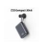 تصویر  پاوربانک تی سی اچ مدل Compact 2045 ظرفیت 20000 میلی آمپر ساعت