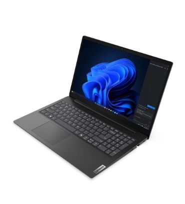لپ تاپ لنوو 15.6 اینچی مدل V15 G5 i5 13420H 16GB 256GB SSD Integrated