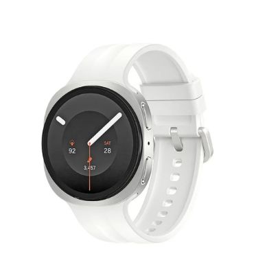ساعت هوشمند سامسونگ Galaxy Watch 9 44mm با بند پلاستیکی