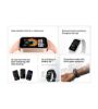 تصویر  مچ بند هوشمند شیائومی Smart Band 11 Active