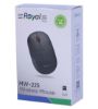 تصویر  ماوس بی سیم رویال مدل MW-225