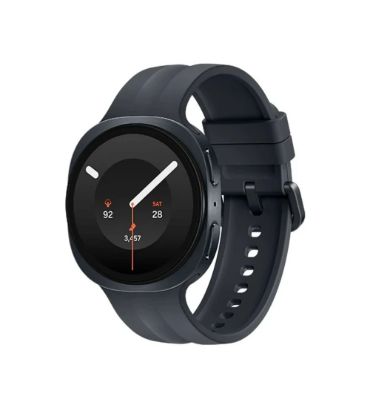 ساعت هوشمند سامسونگ Galaxy Watch 9 40mm با بند پلاستیکی