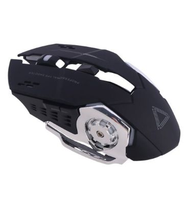 ماوس بی سیم گیمینگ مدل M-S606