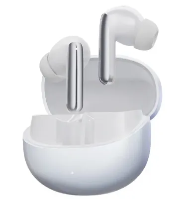 هندزفری بلوتوثی کیو سی وای مدل Melobuds Pro HT08