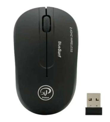 ماوس بی سیم ایکس پی پروداکت مدل XP-W140M