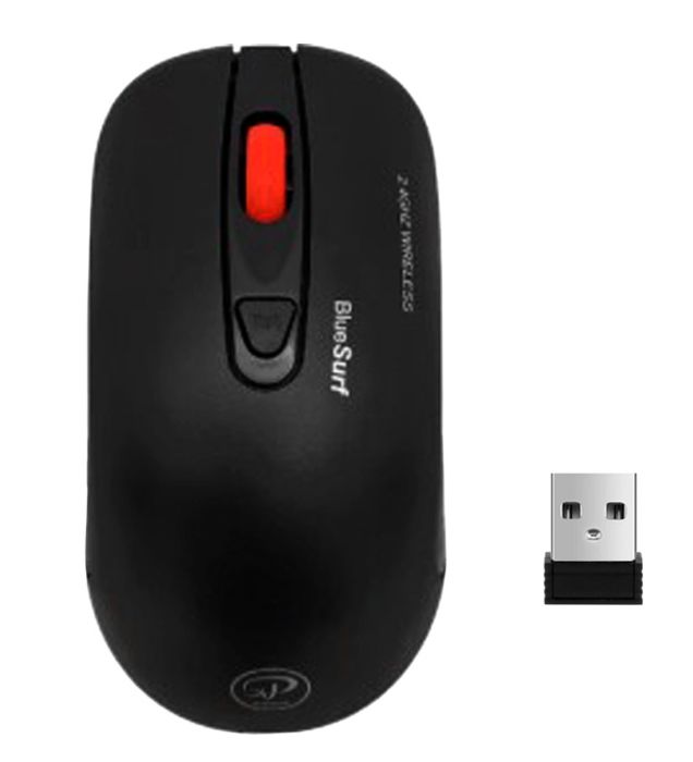 ماوس بی سیم ایکس پی پروداکت مدل XP-W970N