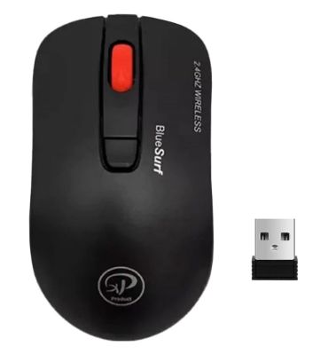 ماوس بی سیم ایکس پی پروداکت مدل XP-W960N