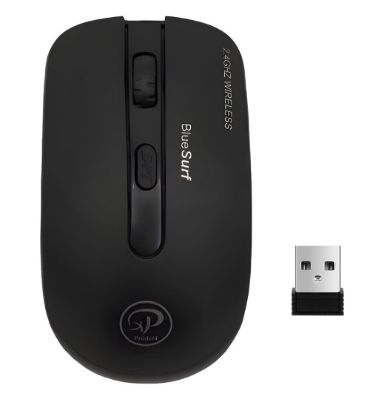 ماوس بی سیم ایکس پی پروداکت مدل XP-W930N