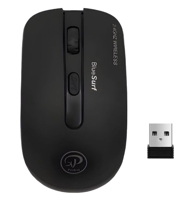 ماوس بی سیم ایکس پی پروداکت مدل XP-W930N
