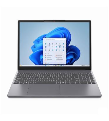 لپ تاپ لنوو 15.3 اینچی مدل IdeaPad Slim 3 i5 13420H 8GB 512GB SSD Integrated Backlit