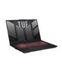 تصویر  لپ تاپ ایسوس 17.3 اینچی مدل TUF Gaming FA707NUG R7 7445HS 44GB 2TB SSD RTX4050 6GB