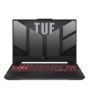 تصویر  لپ تاپ ایسوس 17.3 اینچی مدل TUF Gaming FA707NUG R7 7445HS 24GB 2TB SSD RTX4050 6GB