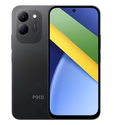 گوشی موبایل شیائومی مدل پوکو C95 Pro 4G ظرفیت 256 گیگابایت رم 8 گیگابایت